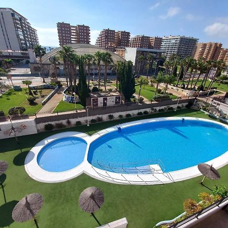 Practico Apartamento En El Centro De Marina D'Or Oropesa del Mar Eksteriør bilde