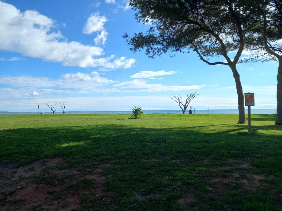 Practico Apartamento En El Centro De Marina D'Or Oropesa del Mar Eksteriør bilde