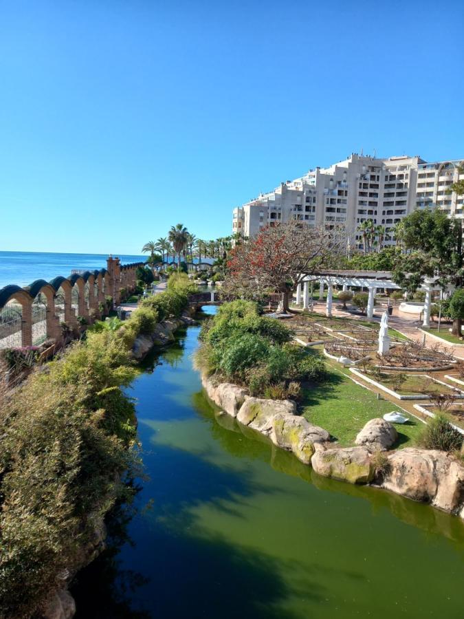 Practico Apartamento En El Centro De Marina D'Or Oropesa del Mar Eksteriør bilde