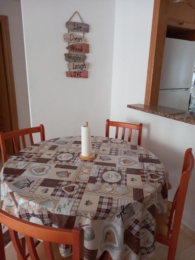 Practico Apartamento En El Centro De Marina D'Or Oropesa del Mar Eksteriør bilde